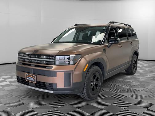 2024 Hyundai SANTA FE XRT