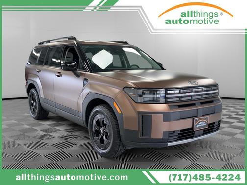 2024 Hyundai SANTA FE XRT