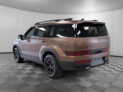 2024 Hyundai SANTA FE XRT