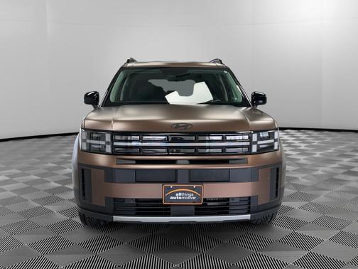 2024 Hyundai SANTA FE XRT