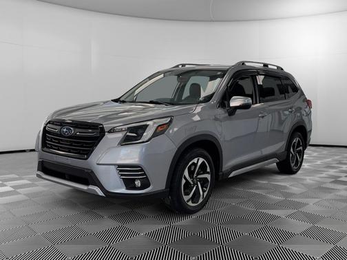 2022 Subaru Forester Touring