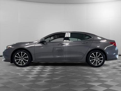 2019 Acura TLX FWD