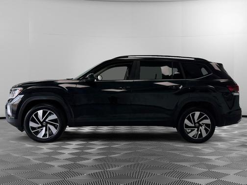 2024 Volkswagen Atlas 2.0T SE w/Technology 4MOTION