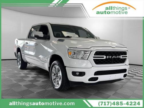 2023 RAM 1500 Lone Star