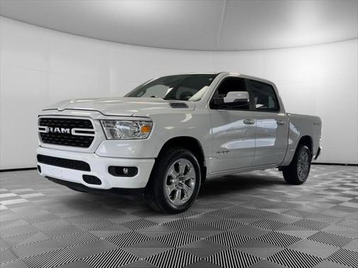 2023 RAM 1500 Lone Star