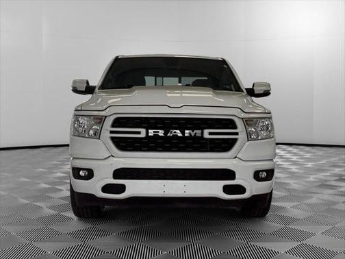 2023 RAM 1500 Lone Star