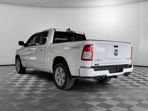 2023 RAM 1500 Lone Star