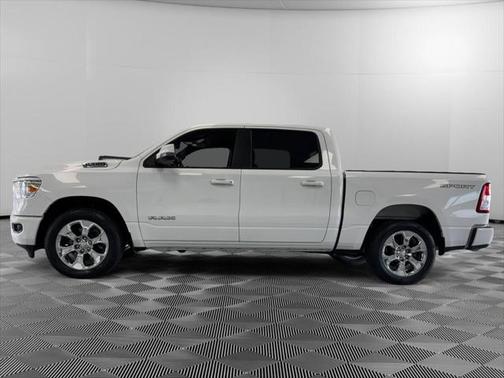 2023 RAM 1500 Lone Star