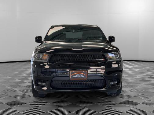 2019 Dodge Durango GT
