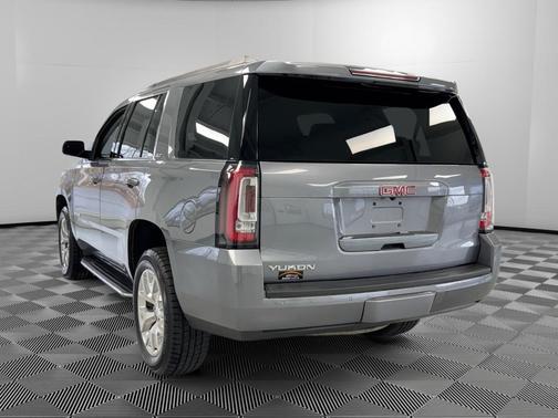2020 GMC Yukon SLT Standard Edition