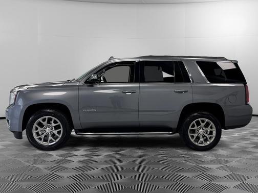 2020 GMC Yukon SLT Standard Edition