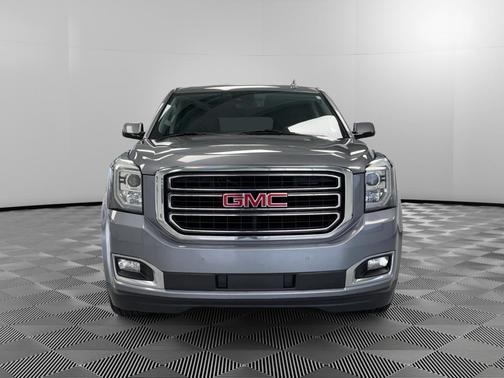 2020 GMC Yukon SLT Standard Edition