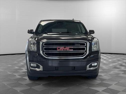 2016 GMC Yukon XL SLT