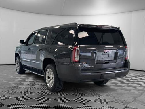 2016 GMC Yukon XL SLT