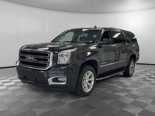 2016 GMC Yukon XL SLT