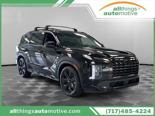 2023 Hyundai PALISADE XRT