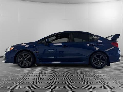 2019 Subaru WRX Base