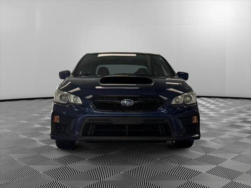 2019 Subaru WRX Base