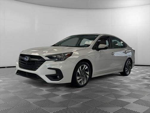 2024 Subaru Legacy Limited