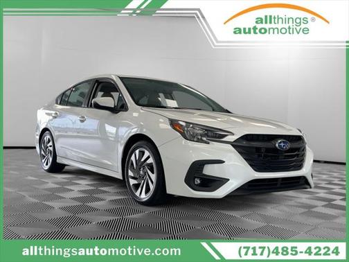2024 Subaru Legacy Limited