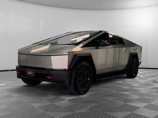 2024 Tesla Cybertruck All-Wheel Drive