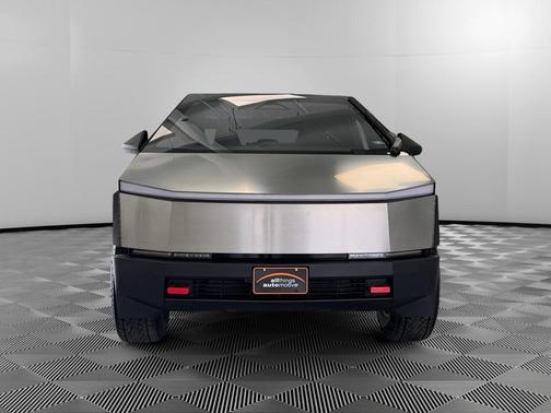 2024 Tesla Cybertruck All-Wheel Drive