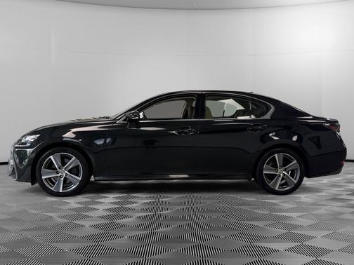 Caviar 2016 Lexus GS 350 Base