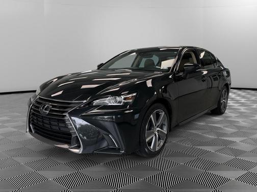 Caviar 2016 Lexus GS 350 Base