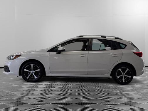 2022 Subaru Impreza Premium