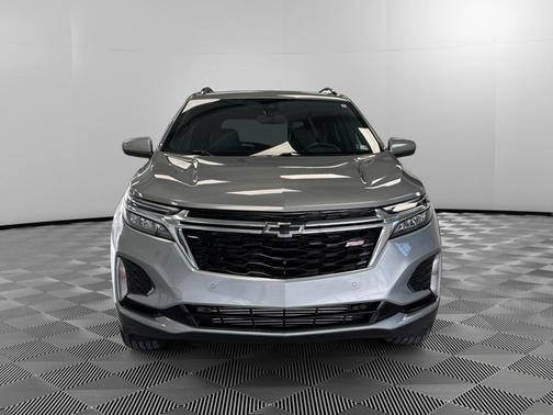 2023 Chevrolet Equinox AWD RS