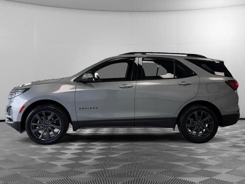 2023 Chevrolet Equinox AWD RS