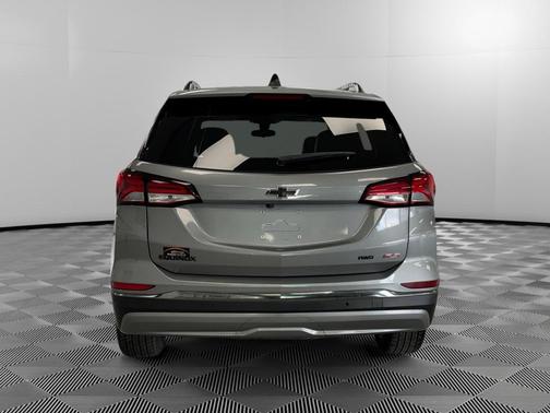 2023 Chevrolet Equinox AWD RS