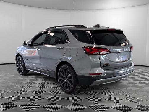 2023 Chevrolet Equinox AWD RS