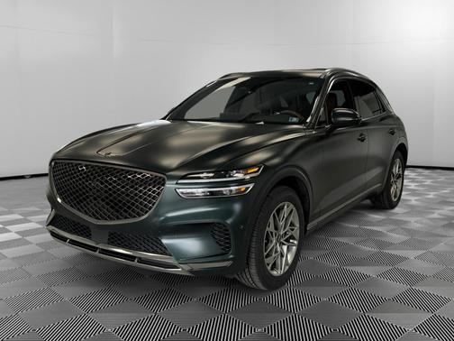 2022 Genesis GV70 2.5T AWD