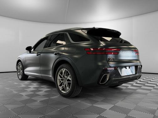 2022 Genesis GV70 2.5T AWD