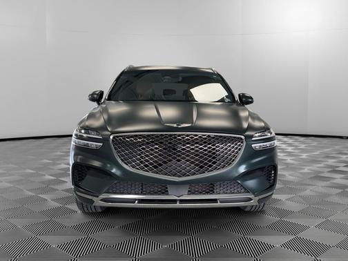 2022 Genesis GV70 2.5T AWD