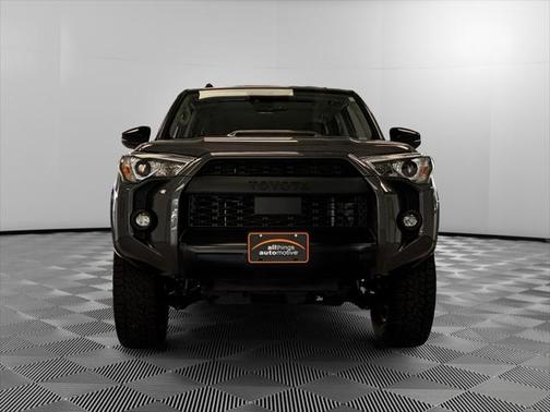 2021 Toyota 4Runner Venture Special Edition