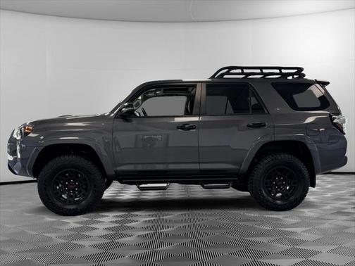 2021 Toyota 4Runner Venture Special Edition