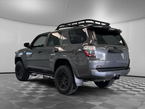 2021 Toyota 4Runner Venture Special Edition