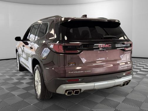 2024 GMC Acadia AWD Elevation