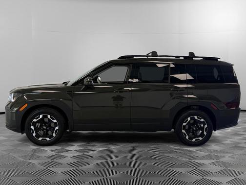 Rockwood Green 2025 Hyundai SANTA FE SEL 2.4