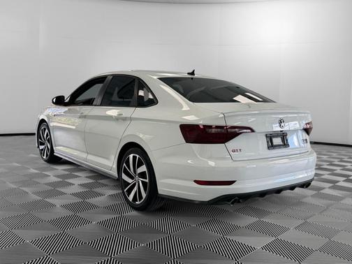 2020 Volkswagen Jetta GLI 2.0T Autobahn
