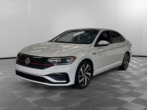 2020 Volkswagen Jetta GLI 2.0T Autobahn