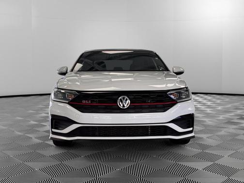 2020 Volkswagen Jetta GLI 2.0T Autobahn