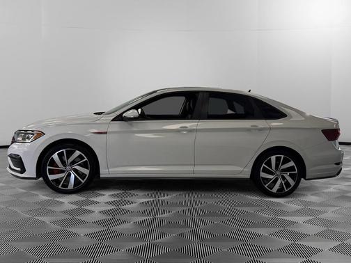2020 Volkswagen Jetta GLI 2.0T Autobahn