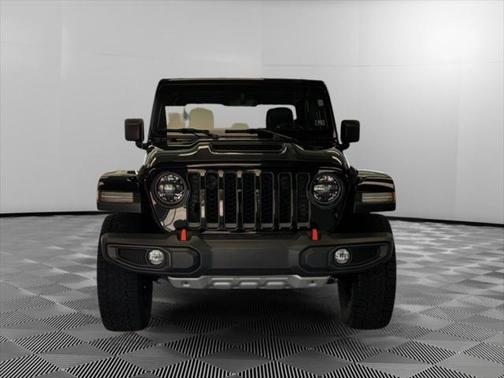 2023 Jeep Gladiator Mojave 4x4