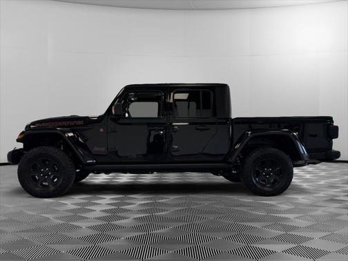 2023 Jeep Gladiator Mojave 4x4