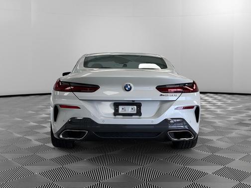 2020 BMW 840 i
