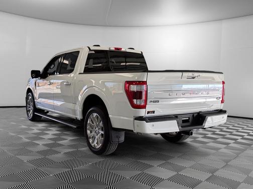 2023 Ford F-150 Limited