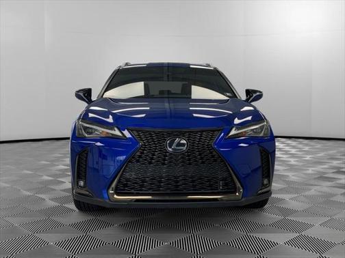 2019 Lexus UX 250h F Sport
